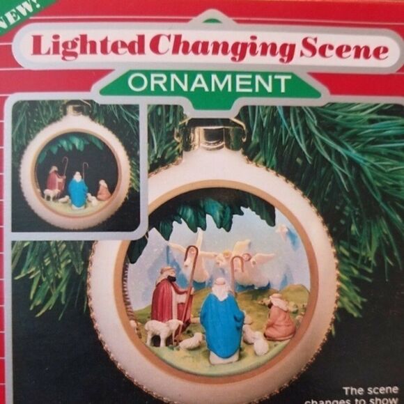 1986 Angelic Messengers. New and Mint in box. - Picture 1 of 6